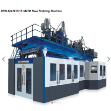 DHB-M120 DHB-M280 Blow Molding Machine